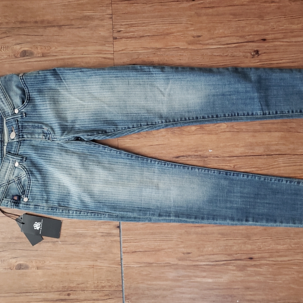Women's Brand New w/Tags Rock & Republic SZ 2
